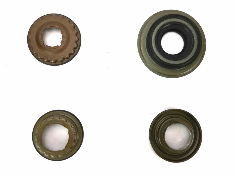 Piston Kit (4) U140E U140F