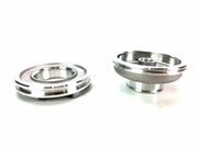 Piston Kit 2nd (Corvette) TH700 TH700-4R 4L60