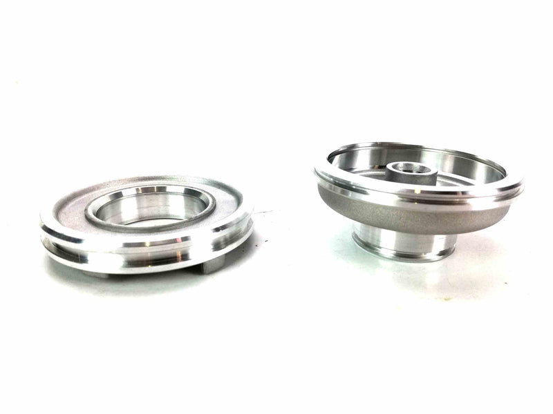 Piston Kit 2nd (Corvette) TH700 TH700-4R 4L60