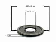 Piston Molded Low Intermediate Clutch AX4N 4F50N
