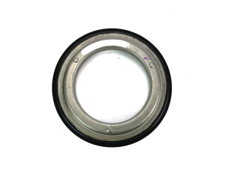 PISTON FORW.BONDED RUBB.(SHORT) AXODE