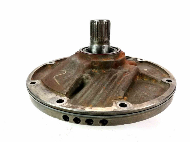 Pump UT Lock-Up Gas T8 A518 A618 A727 37RH 36RH 46RE 46RH 47RE 47RH 1994/02