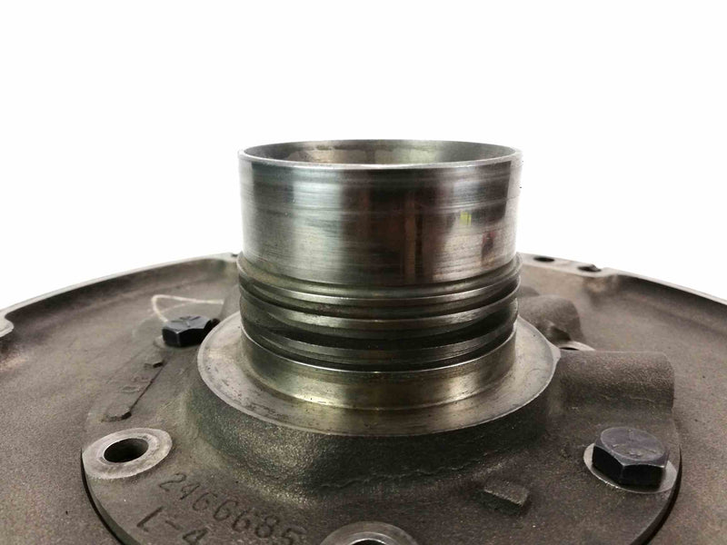 Pump UT Lock-Up Gas T8 A518 A618 A727 37RH 36RH 46RE 46RH 47RE 47RH 1994/02