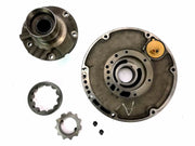 Pump UT Lock-Up Gas T8 A518 A618 A727 37RH 36RH 46RE 46RH 47RE 47RH 1994/02