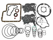 OVERHAUL KIT C6 1966/1976