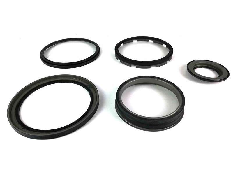 Overhaul Kit with Pistons Gen 1 6T40 6T45 6T50 X23F MH7 2008/14