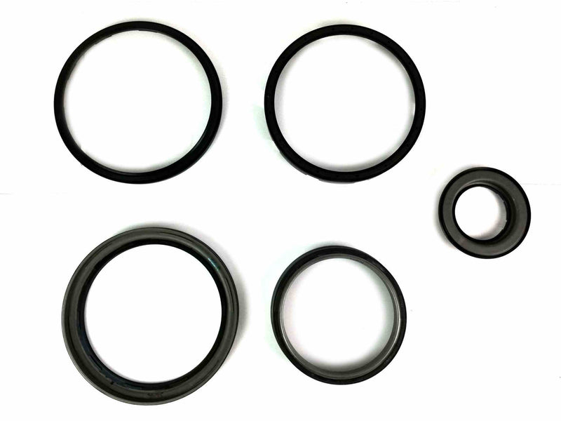 Overhaul Kit with Pistons Gen 1 6T40 6T45 6T50 X23F MH7 2008/14