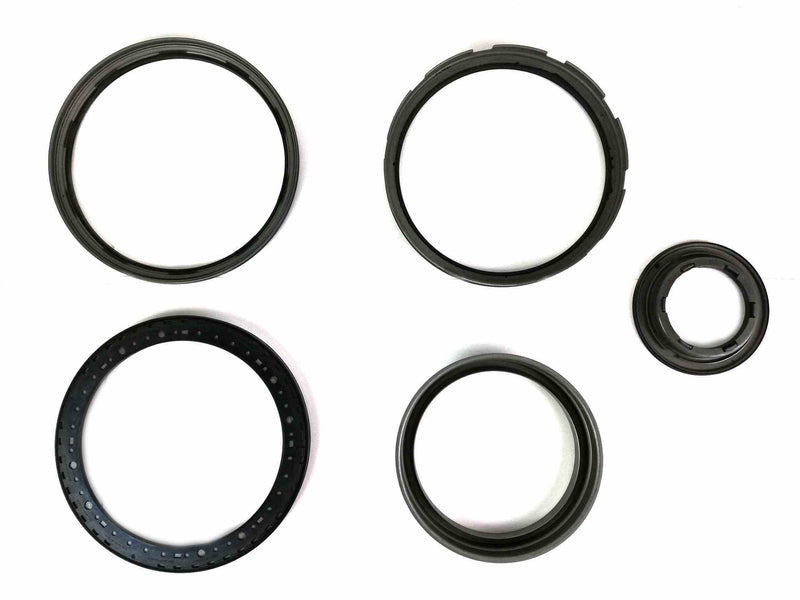 Overhaul Kit with Pistons Gen 1 6T40 6T45 6T50 X23F MH7 2008/14