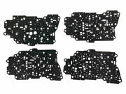 Overhaul Kit with Pistons Gen 1 6T40 6T45 6T50 X23F MH7 2008/14