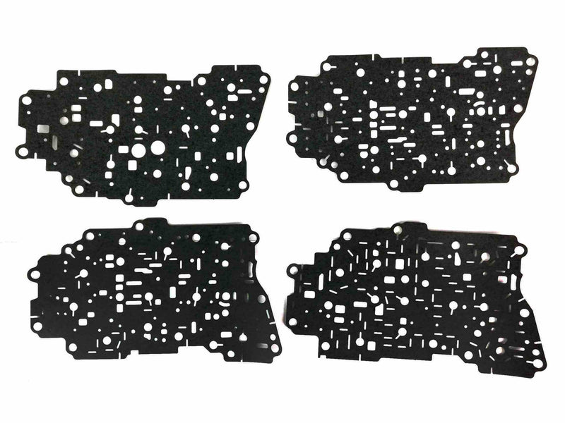 Overhaul Kit with Pistons Gen 1 6T40 6T45 6T50 X23F MH7 2008/14