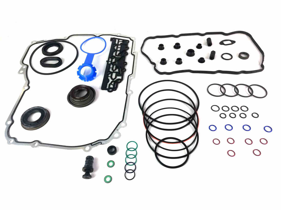 Overhaul Kit with Pistons 6T40 6T45 6T50 X23F MH7 2008/UP