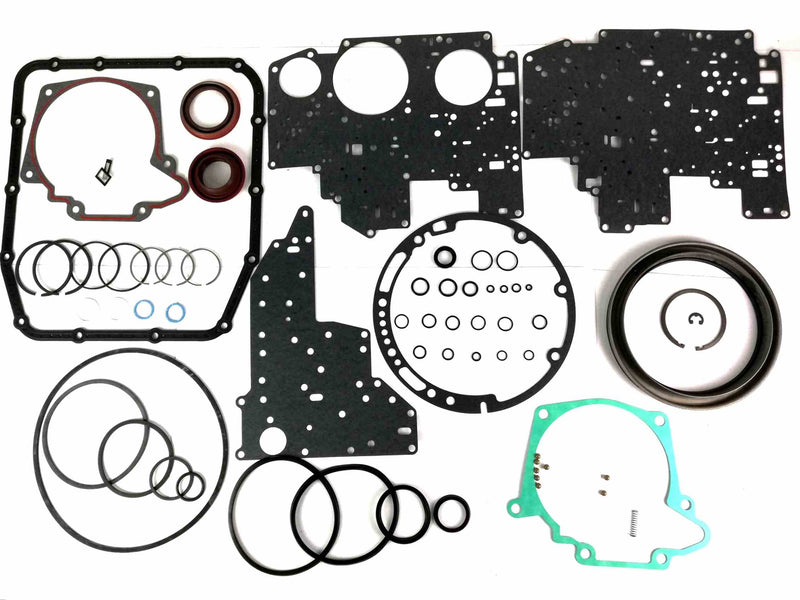 Overhaul Kit with Piston 4R75W 4R75E 2004/UP