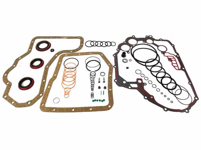Overhaul Kit AX4N 4F50N 1994/99