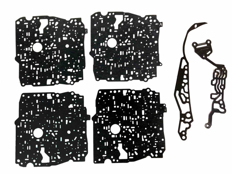 Overhaul Kit with Pistons 4T65E MN7 MN3 M76