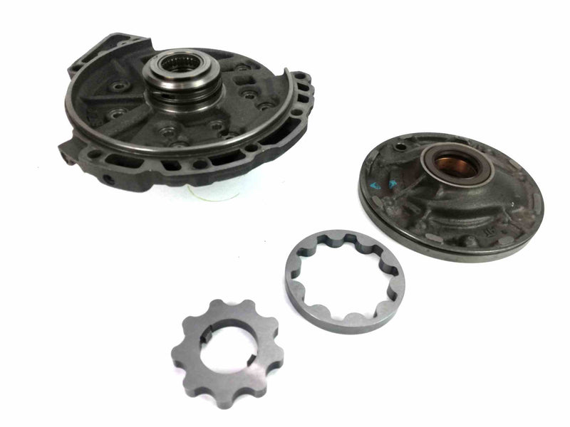 Pump Body UT with Gears (.422in Thick) U140E U140F U141E U150E U151E U151F U240E U241E U250E