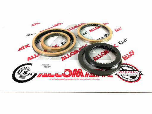 Friction Pack Allomatic AW55-50SN M45 M09 AF33-5 RE5F22A 1999/07 