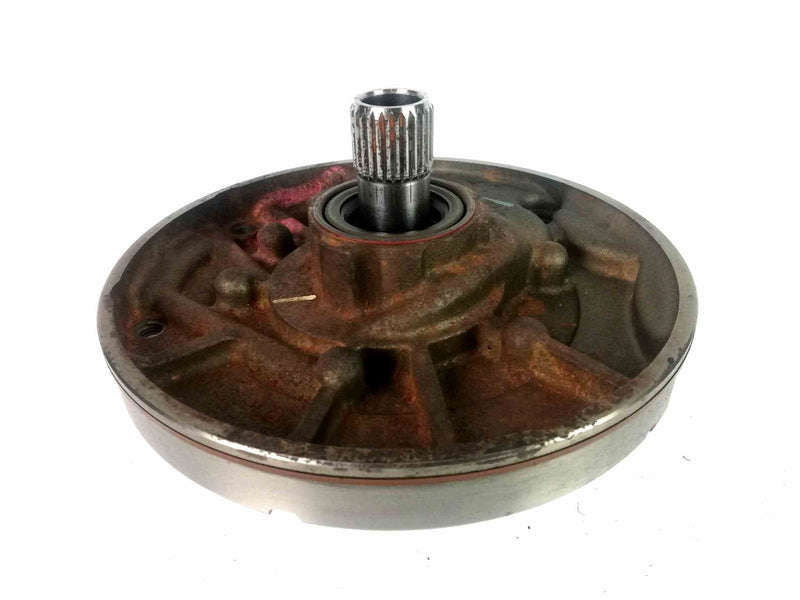 Pump UT (4 Ring Stator) 12T Inner Pump Gear A604 41AE 41TES