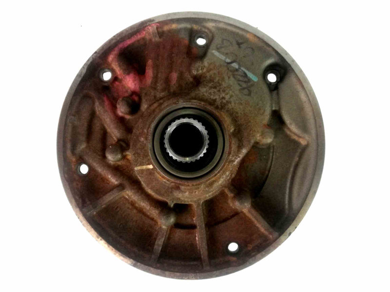 Pump UT (4 Ring Stator) 12T Inner Pump Gear A604 41AE 41TES