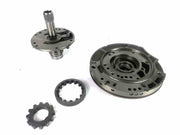 Pump UT (4 Ring Stator) 12T Inner Pump Gear A604 41AE 41TES