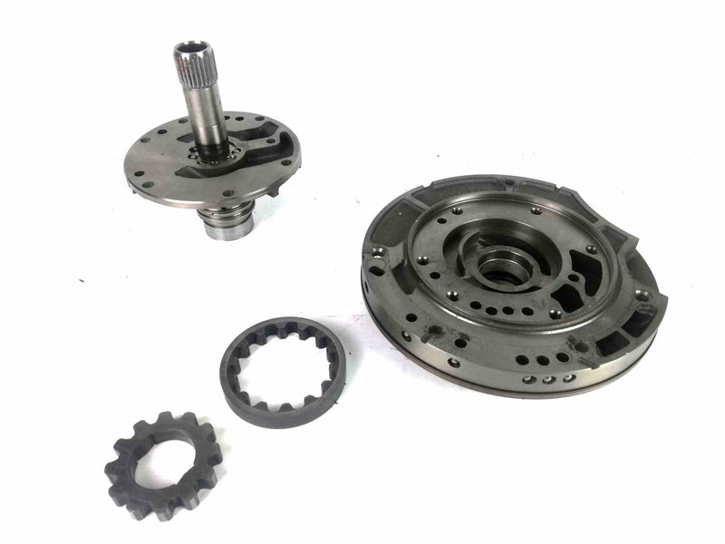 Pump UT (4 Ring Stator) 12T Inner Pump Gear A604 41AE 41TES