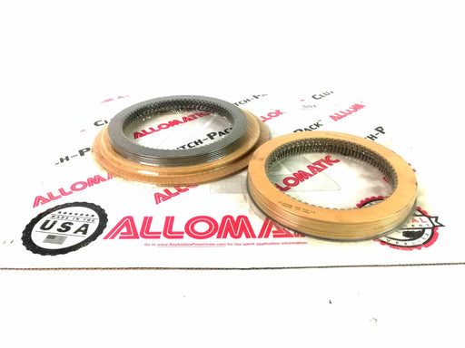 Friction Pack Allomatic E4OD 1989/UP