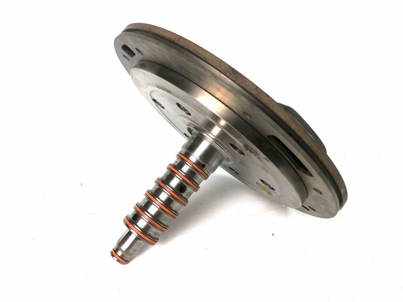 Pump UT with Speed Sensor Hole CD4E LA4A-EL LA4AEL 1997/UP