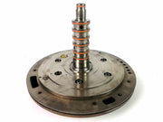 Pump UT with Speed Sensor Hole CD4E LA4A-EL LA4AEL 1997/UP