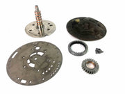 Pump UT with Speed Sensor Hole CD4E LA4A-EL LA4AEL 1997/UP