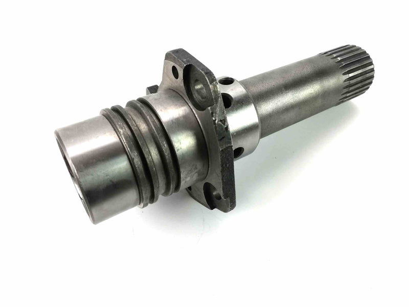 Stator (Cast # 075 or 672) (7 3/8in Tube) w/ISS 4L60E 4L65E 4L70E M30 M32 M33 M70 2005/UP