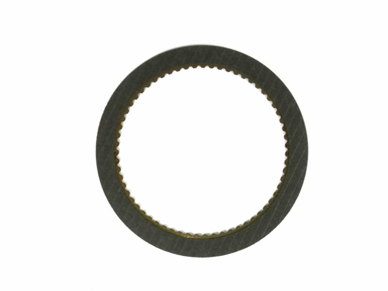 Friction Plate Raybestos Direct & Intermediate Clutch [4-10] High Energy AXOD AXODE AX4N