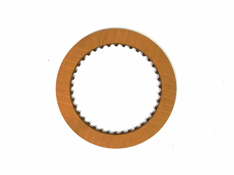 FRICTION PLATE ALLOMATIC DIRECT CLUTCH [4] F4A33 F4A33-1 W4A33 W4A33-1