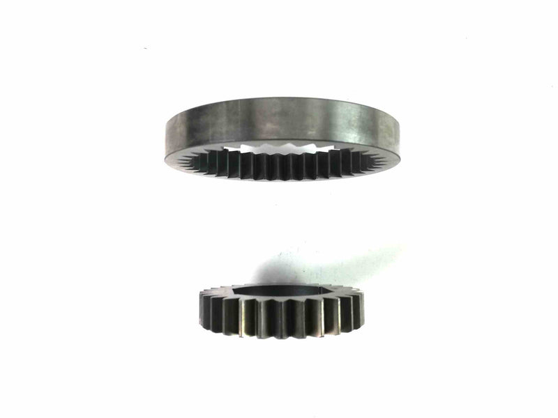 Puno Gear Set 0.599in 1964/UP C4 C5