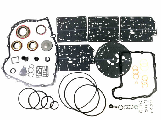 Overhaul Kit Transtec without Pistons and Molded Pan Gasket CD4E LA4A-EL LA4AEL