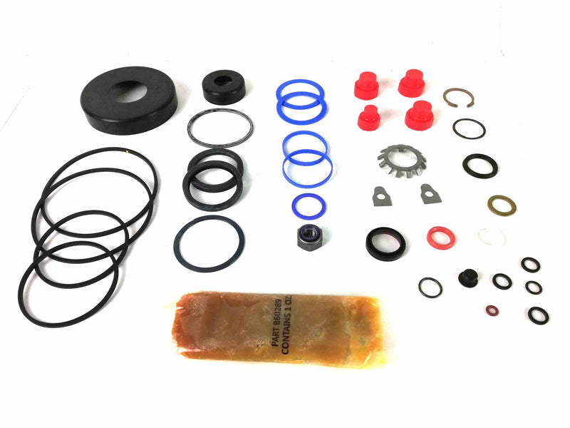Complete Gear Seal Kit Transtec TRW HF54 71004261 