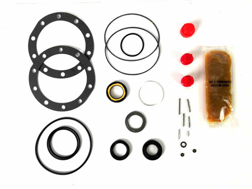 Complete Gear Seal Kit Transtec RH SHEPPARD 392 (Early) Series 3, 4 & 5