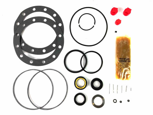 Complete Gear Seal Kit Transtec Rh Sheppard 592 Series 3 & 4  5518091 8305