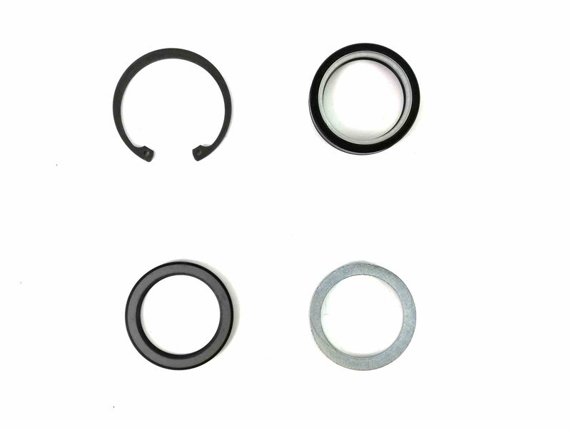 Pitman Shaft Seal Kit (Lower Only) Transtec SAGINAW DUAL PISTON 