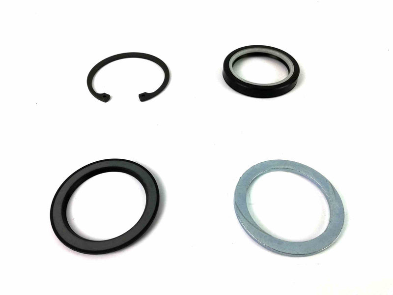 Pitman Shaft Seal Kit (Lower Only) Transtec SAGINAW DUAL PISTON 