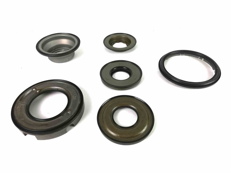 Overhaul Kit Transtec with Pistons and without Pan Gasket 62TE