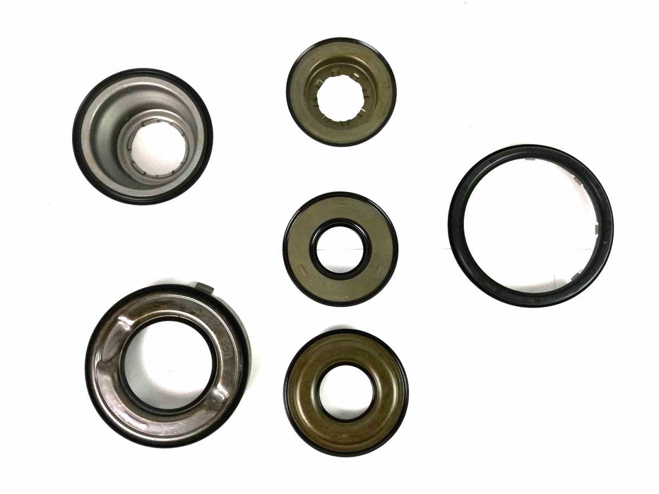 Overhaul Kit Transtec with Pistons and without Pan Gasket 62TE
