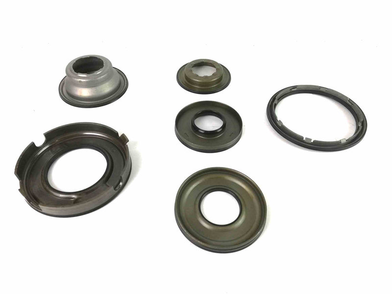 Overhaul Kit Transtec with Pistons and without Pan Gasket 62TE