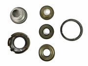 Overhaul Kit Transtec with Pistons and without Pan Gasket 62TE