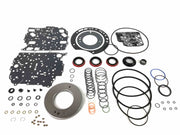 Overhaul Kit Transtec with Pistons and without Pan Gasket 62TE
