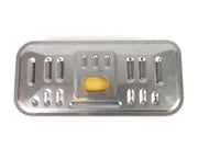 FILTER OIL (MAIN) (UNDER SIDE COVER) 4T80E - Suntransmissions