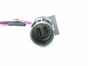 Wire Harness Internal 11 Prong (Male) with Temperature Sensor 4L80E MT1 1991/03 