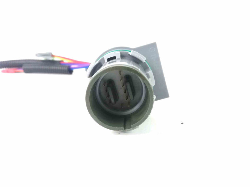 Wire Harness Internal 11 Prong (Male) with Temperature Sensor 4L80E MT1 1991/03 