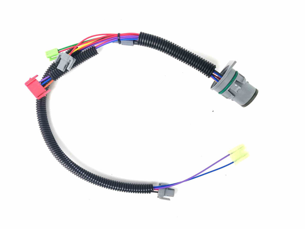 Automatic Transmission Wire Harness — Sun Transmissions