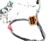 SOLENOID PACK REMANUFACTURED (5 SOLENOIDS , 18" HARNESS ) RE4F04A, RE4F04V, 4F20E 1992/UP
