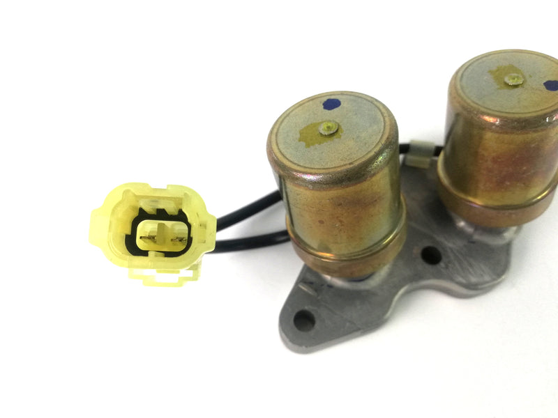 SOLENOID ASSEMBLY LOCK UP HONDA PRELUDE K4