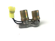 SOLENOID ASSEMBLY LOCK UP HONDA PRELUDE K4